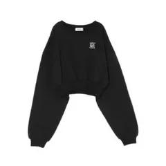 evris スウェット