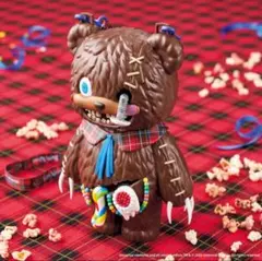 【新品限定】USJ ハミクマ・ポップコーンバケツ ユニバーサルスタジオジャパン
