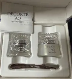 コスメデコルテ AQ ミリオリティインテンシブクリーム 2個セット