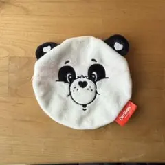 CareBears ポーチ ガチャガチャ