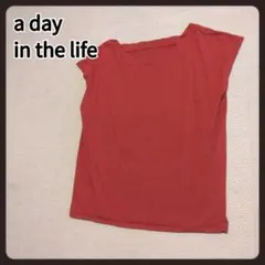 アデイインザライフ　Tシャツのサムネイル