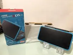2ds ll 本体
