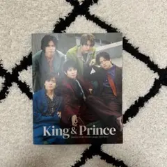 King & Prince キンプリ カレンダー 2023.4-2024.3