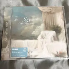 Hey!Say!JUMP Ssay 通常盤