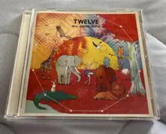 Mrs.GREEN APPLE TWELVE CD