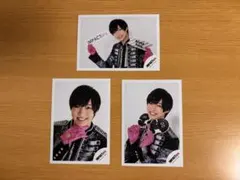 【IMP. 佐藤新 公式写真 】まとめ売り