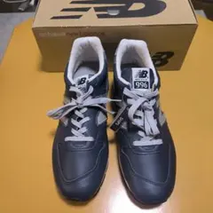 【難あり】NEW BALANCE M996LN USA 28.0のサムネイル