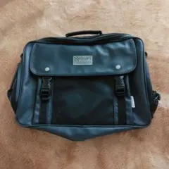 【PERSON'S】ビジネスバッグ　ショルダーベルト付き。のサムネイル