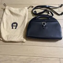 AIGNER アイグナー ショルダーバッグのサムネイル