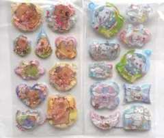 ウォーターインシール ２枚セット