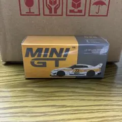 MC 1/64 LB シルエット GT-R R35 23 号レース仕様 限定 - メルカリ