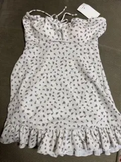 メリージェニー　水着