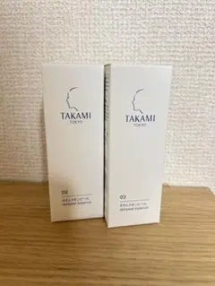 【正規品】タカミスキンピール 30ml 2本セットのサムネイル