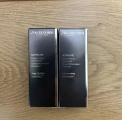 SHISEIDO MEN ULTIMUNE 10ml 2本セット