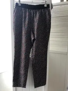 ユナイテッドアローズ　グリーンレーベル　パンツ
