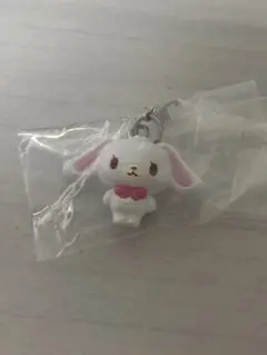 シュガーバニーズ　サンリオ　めじるしチャーム