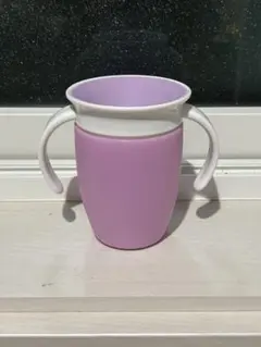 マンチキン ミラクルカップ