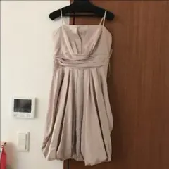 Aimer パーティードレス