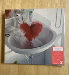 Uru / プラットフォーム (CD+Blu-ray) 初回生産限定盤　新品同様