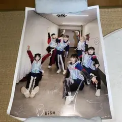 2025年最新】bish サイン ポスターの人気アイテム - メルカリ