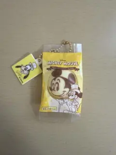 ミッキーマウスミニチュア