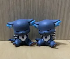 ツイステッドワンダーランド　肩ズン　グリム