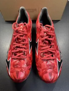 コ*グ様 ミズノアルファ2エリート 　26CM 新品未使用 ミズノアルファ 2 ELITE AS／サッカーショップKAMO