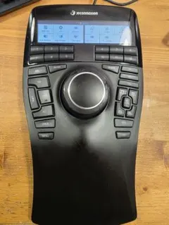 3Dconnexion SpaceMouse Enterprise