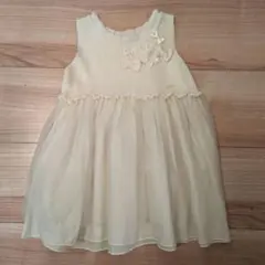 TOCCA　ベビーワンピース　ドレス