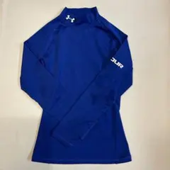 アンダーアーマー　長袖シャツ　130
