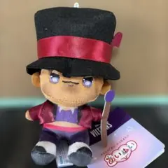 ディズニーヴィランズ あいぬいミニぬいぐるみ ファシリエ
