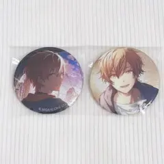 プロセカ 缶バッジ 35C 36C 東雲彰人