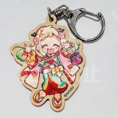 2025年最新】花子くん アクリルキーホルダーの人気アイテム