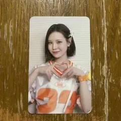 NiziU マヤ AWAKE ラキドロ 5/5 トレカ フォトカード NiziU - NiziU マヤ フォトカード 5枚セット まとめ売りの通販