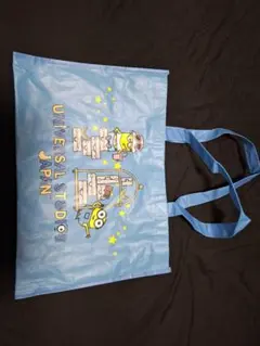 ミニバッグ キャラクターグッズ