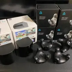 2025年最新】vive ベースステーション 2.0の人気アイテム - メルカリ