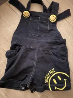 ロンパース サロペット70〜80cm