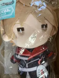 ワールドトリガー　エンタメくじ