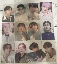 astro ユンサナ トレカセット