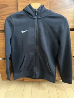Nike フルジップパーカー M