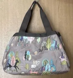 LeSportsac モリー　トートバッグのサムネイル