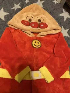 アンパマン着ぐるみ80