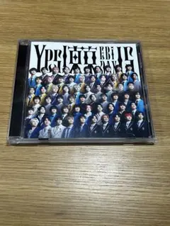 Yes!東京 通常盤