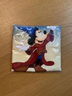 ディズニーストア　非売品　魔法使いの弟子 ミッキー トートバッグ　ファンタジア