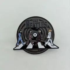 ピンズ ビートルズ