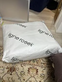 リーンロゼ オットマン