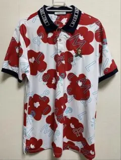 マークアンドロナ 25SS Pulse Camo Polo 50 キムタク着用 マークアンドロナ 25SS Pulse Camo Polo 50 キムタク着用 - メルカリ