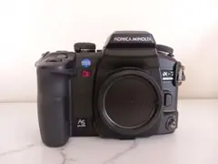 2026年最新】コニカミノルタ α-7 DIGITALの人気アイテム - メルカリ