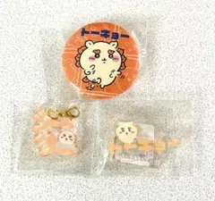 ちいかわ シーサー 東京みやげ セット