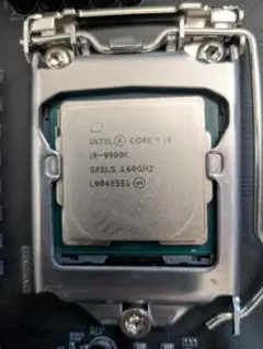 2026年最新】9900k マザーボードの人気アイテム - メルカリ